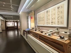 -中国茶叶博物馆(双峰馆区)