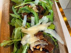 -IL Forno 意坊·意大利餐厅(花园店)