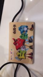 -LuckyStar幸运星家庭娱乐中心(东莞国贸店)