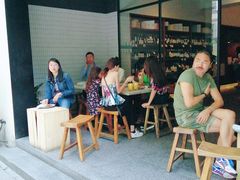 -BAKER&SPICE(安福路店)