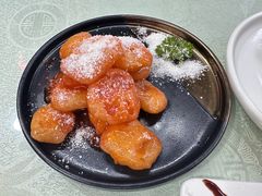 -中卫御苑福膳·养生局(圆明园店)