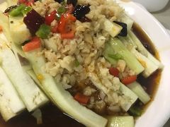 -马黑哥椒麻鸡(清江山水店)