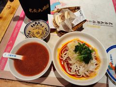 -长安大牌档之龙头酒肆(荣民龙首广场店)