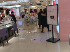 -新世界百货(顺义店)