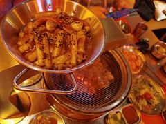 -西塔老太太泥炉烤肉(苏州大悦城店)