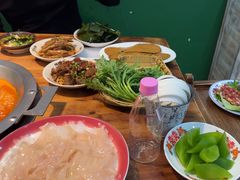 -楠火锅(哈尔滨金爵万象店)