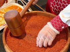 -小龙坎火锅(IFS HOT店)