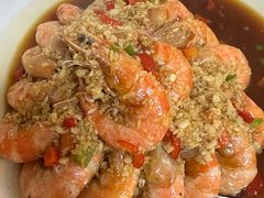 -尚岛私房菜(西方巷店)