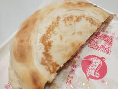 -子午路张记肉夹馍(小寨西路店)
