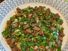 -开海·红岛海鲜虾水饺(石老人店)