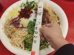 -三八饭店(南京路店)