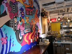 -Mesa Madre梅萨妈妈·Bintana(国贸店)