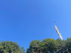 -飞来湖湿地公园