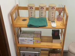 -张钰强中医正骨推拿连锁(华发商都店)
