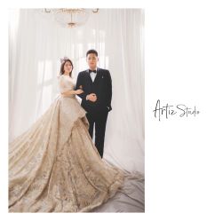 -THE QUEEN(北京店)