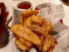 -Mogul Eatery·大亨餐酒馆