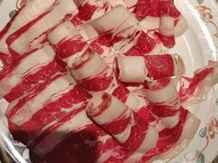 -清真·老门框爆肚涮肉·中华老字号(丰管路店)