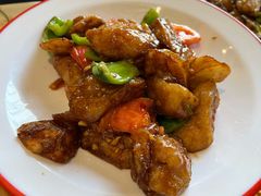 -金家老三饭庄(常营店)
