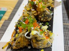 -井梧町日式料理(万达店)