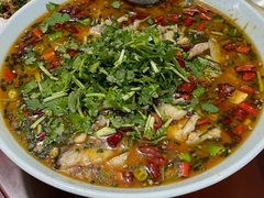 -八美镇邛崃土地坡饭店