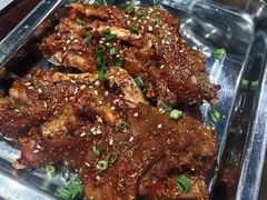 -三宽猪蹄(咸阳店)