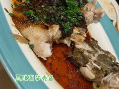 -尚一汤·粤菜海鲜(环球港店)