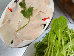 -华哥新鲜猪精品美食