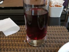 葡萄汁-廊坊固安福朋喜来登酒店