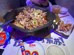-蛙来哒(京基KKone店)
