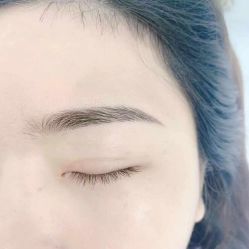 -久匠·野生眉半永久纹眉