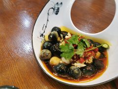 -小俞村食府(新华·学府春天店)