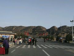 -函谷关历史文化旅游区