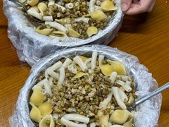 -老巷羊蝎子城(湘江世纪城店)