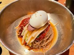 -虎哥六韩式烤肉料理 TIGERGRILL(隆生金山湖中心购物广场店)