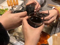 -海底捞火锅(方圆荟店)