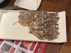 -快乐小羊·内蒙牛羊肉火锅(流花中心店)