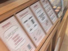 -西村叔叔的店·面包·甜品·蛋糕(崂山丽达店)