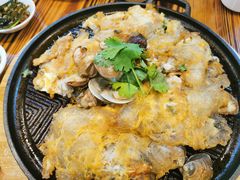 -百年银屏蚝烙·潮汕菜·非遗(乐山店)