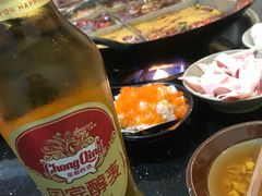 -肥龙火锅(南坪店)