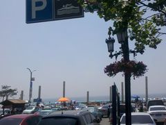 门面-老虎石海上公园