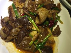 -毓聪妈妈菜(合肥路店)