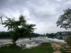 -桂林灵渠景区