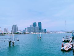 -日照灯塔风景区