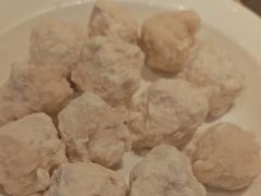 -蝎王府羊蝎子(西直门店)