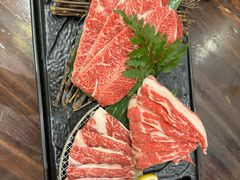 -花肴·和牛烧肉(顺义五里仓店)