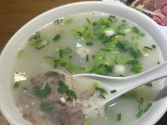 -祥盛隆羊汤馆(芙蓉店)
