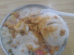 -文昌邓记清补凉(西沙路店)