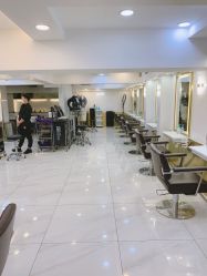 -雅仕 HAIR SALON 美发沙龙