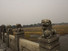 -卢沟桥文化旅游区