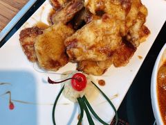 锅包肉-小平岛開海水饺(浑南店)